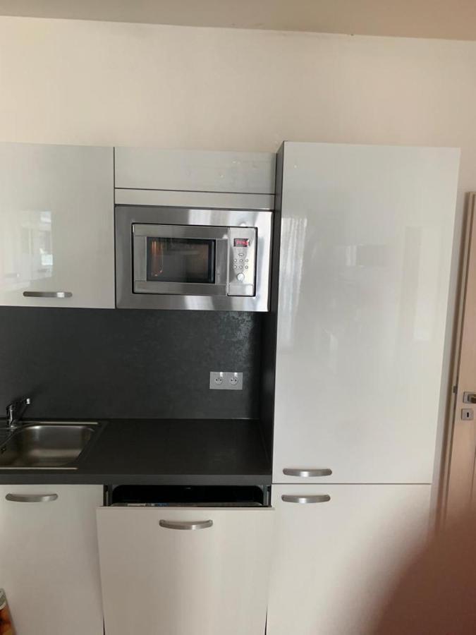Residence Garden Tower - 8 Min Do Centra, Garaz Πράγα Εξωτερικό φωτογραφία