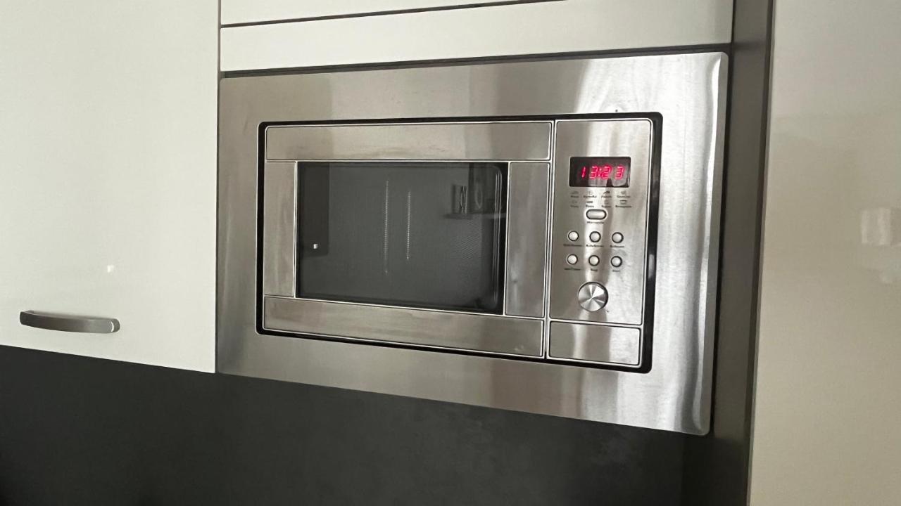 Residence Garden Tower - 8 Min Do Centra, Garaz Πράγα Εξωτερικό φωτογραφία
