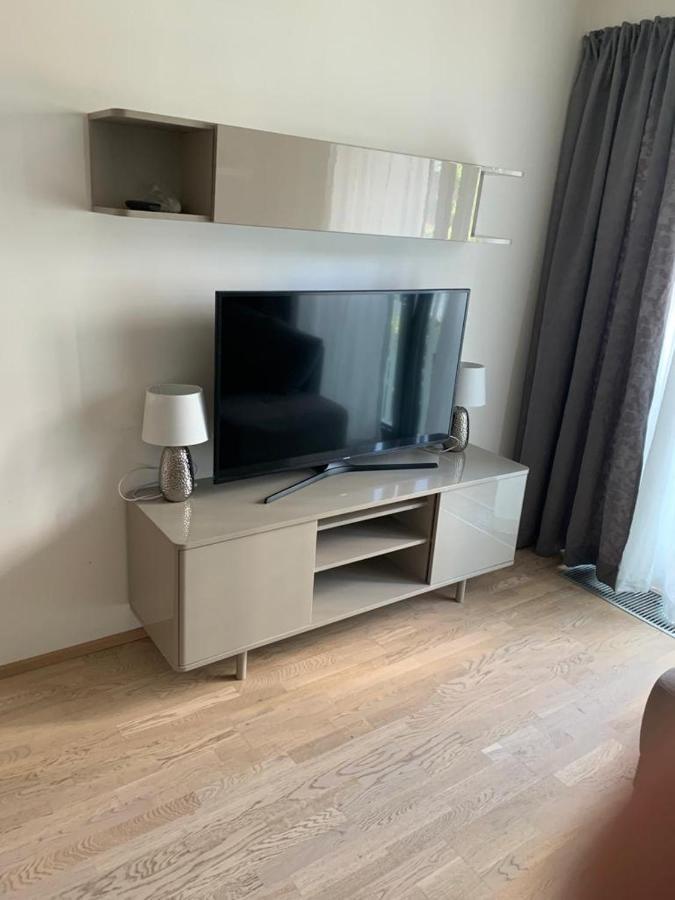 Residence Garden Tower - 8 Min Do Centra, Garaz Πράγα Εξωτερικό φωτογραφία